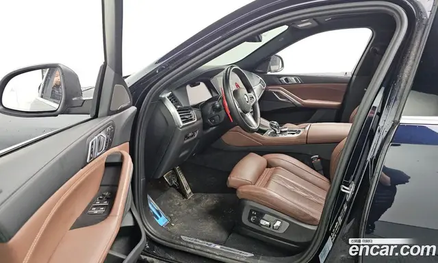 BMW X6 2022 3.0 автомат (гидро), миниатюра 10