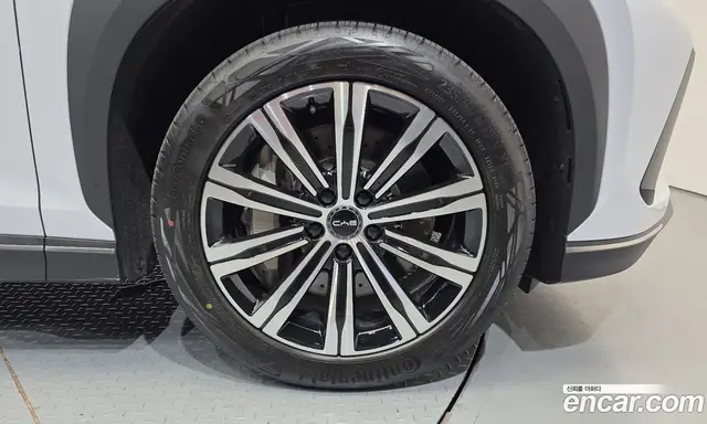 BYD Sealion 7 2025 0.1 автомат (гидро), миниатюра 7 BYD Sealion 7 2025 0.1 автомат (гидро), миниатюра 7