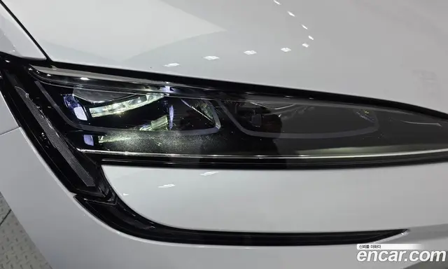 BYD Sealion 7 2025 0.1 автомат (гидро), миниатюра 8 BYD Sealion 7 2025 0.1 автомат (гидро), миниатюра 8