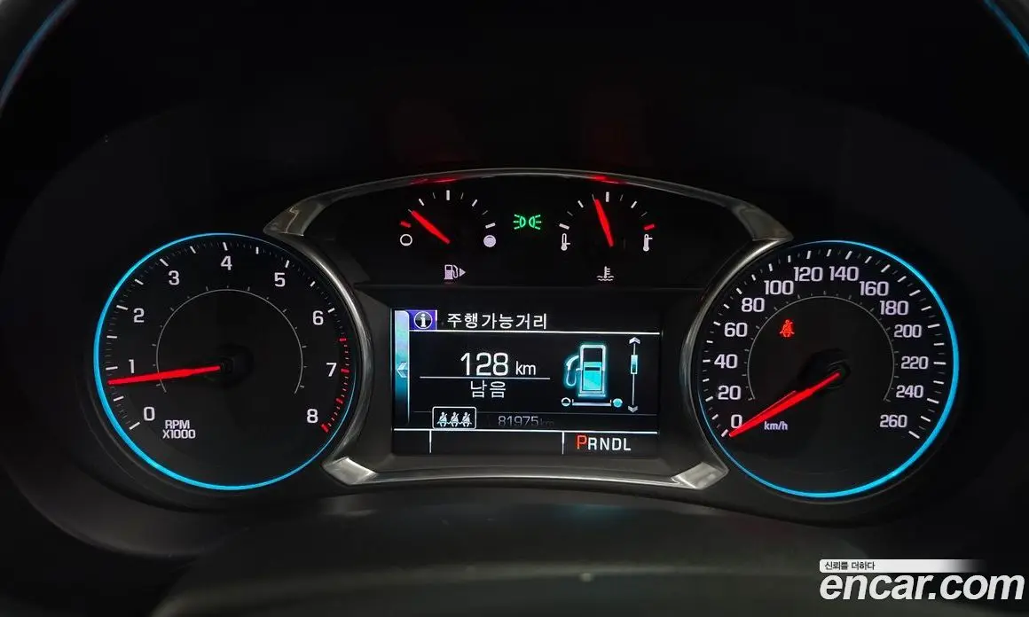 Chevrolet Malibu 2016 2.0 автомат (гидро), фото 11