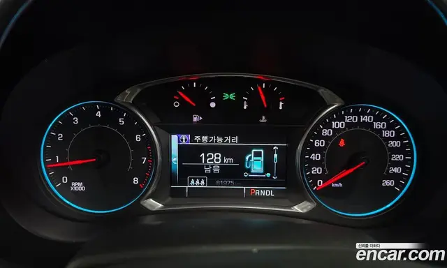 Chevrolet Malibu 2016 2.0 автомат (гидро), миниатюра 11