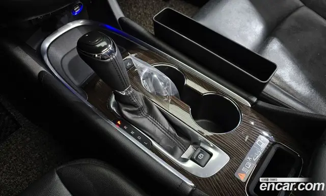 Chevrolet Malibu 2016 2.0 автомат (гидро), миниатюра 12