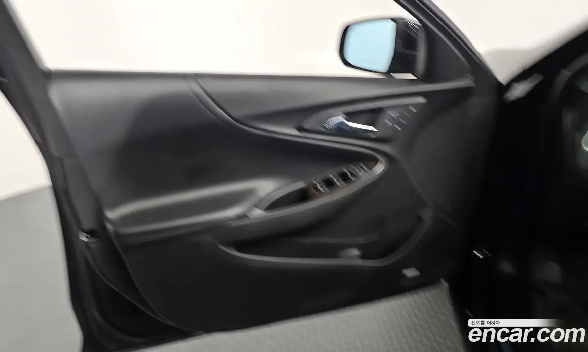Chevrolet Malibu 2016 2.0 автомат (гидро), фото 14