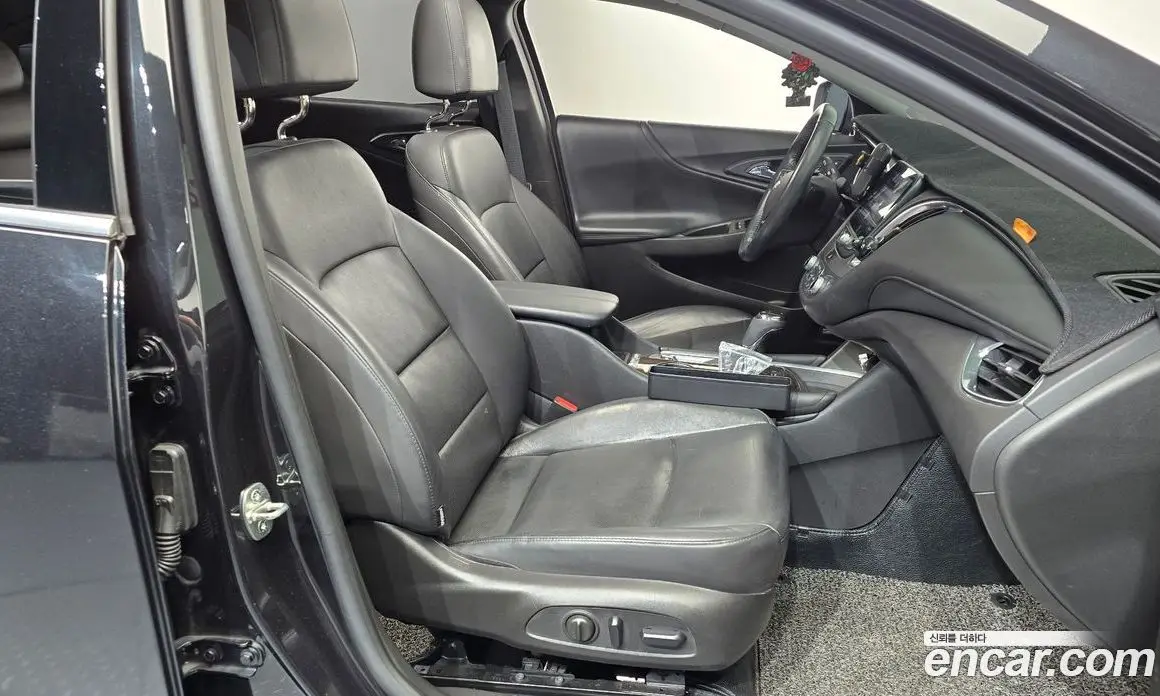 Chevrolet Malibu 2016 2.0 автомат (гидро), фото 16