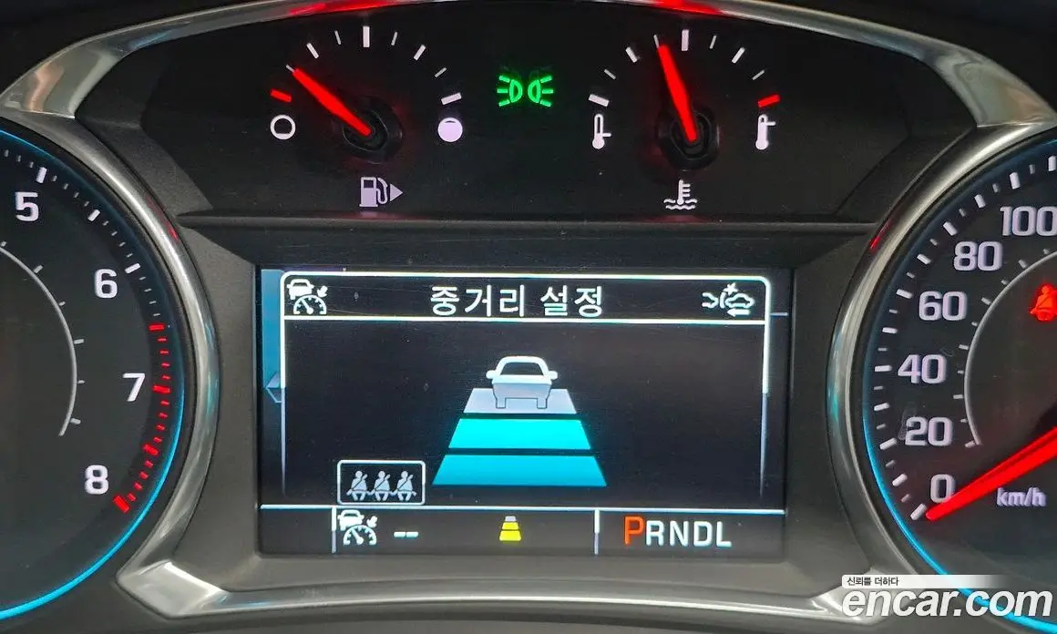 Chevrolet Malibu 2016 2.0 автомат (гидро), фото 25