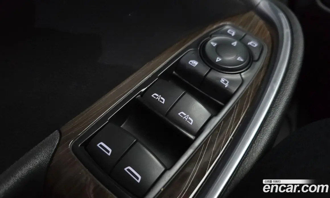 Chevrolet Malibu 2016 2.0 автомат (гидро), фото 28