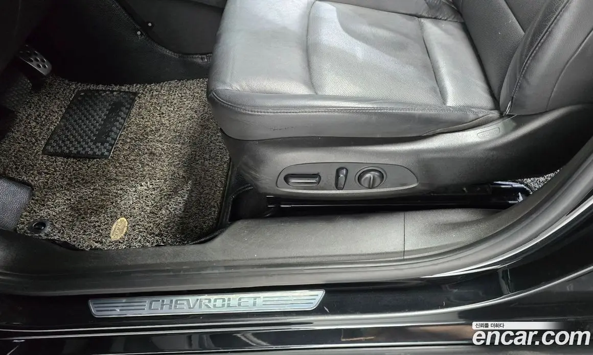 Chevrolet Malibu 2016 2.0 автомат (гидро), фото 30