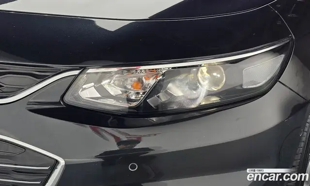 Chevrolet Malibu 2016 2.0 автомат (гидро), миниатюра 8