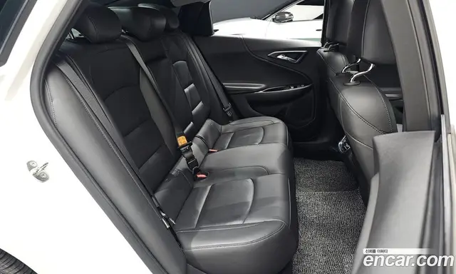Chevrolet Malibu 2017 1.5 автомат (гидро), миниатюра 11