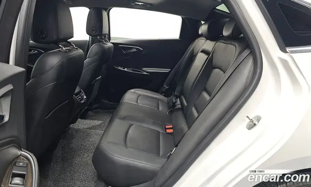 Chevrolet Malibu 2017 1.5 автомат (гидро), миниатюра 12
