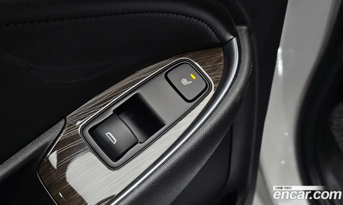 Chevrolet Malibu 2017 1.5 автомат (гидро), фото 18