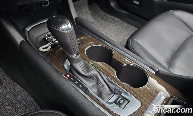 Chevrolet Malibu 2017 1.5 автомат (гидро), миниатюра 9
