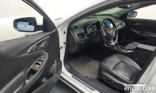 Chevrolet Malibu 2017 1.5 автомат (гидро), миниатюра 10