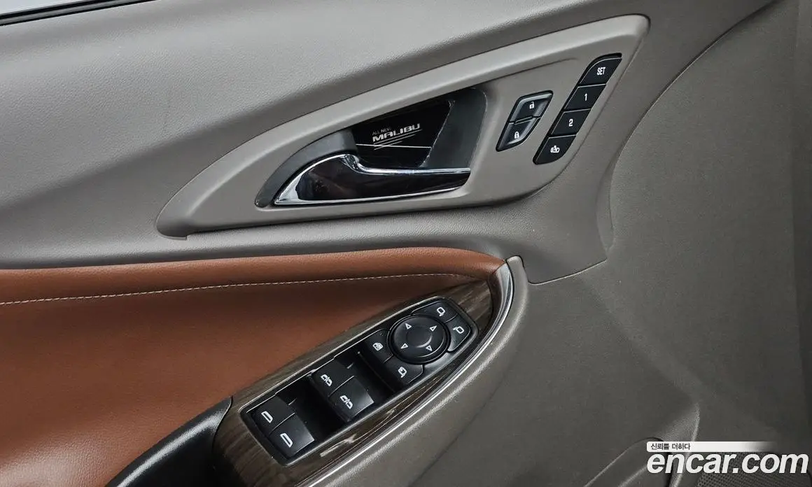 Chevrolet Malibu 2017 1.5 автомат (гидро), фото 19