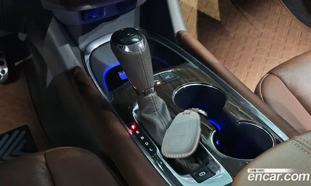 Chevrolet Malibu 2017 1.5 автомат (гидро), миниатюра 9