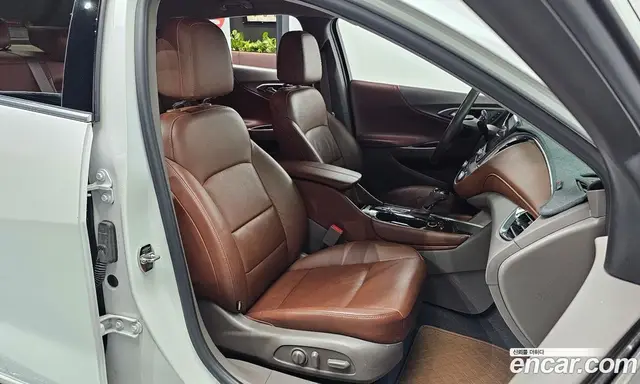 Chevrolet Malibu 2017 1.5 автомат (гидро), миниатюра 10