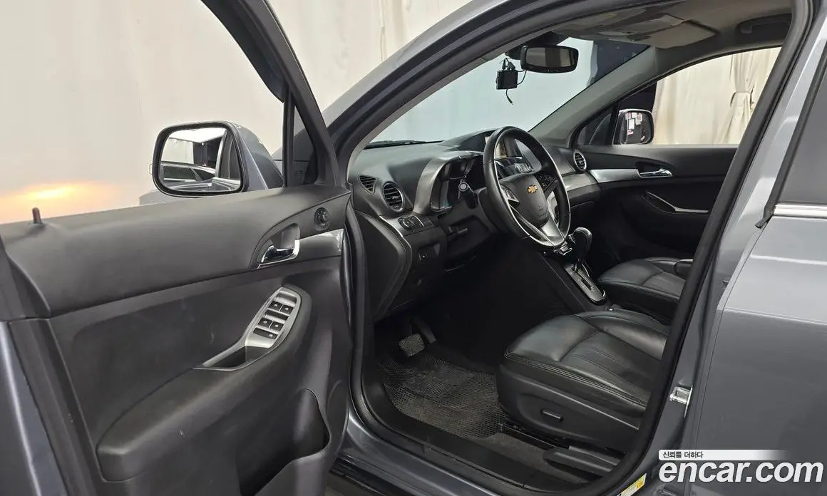 Chevrolet Orlando 2015 2.0 автомат (гидро), фото 13