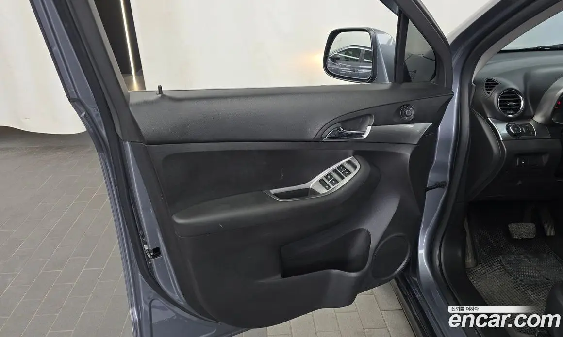 Chevrolet Orlando 2015 2.0 автомат (гидро), фото 14