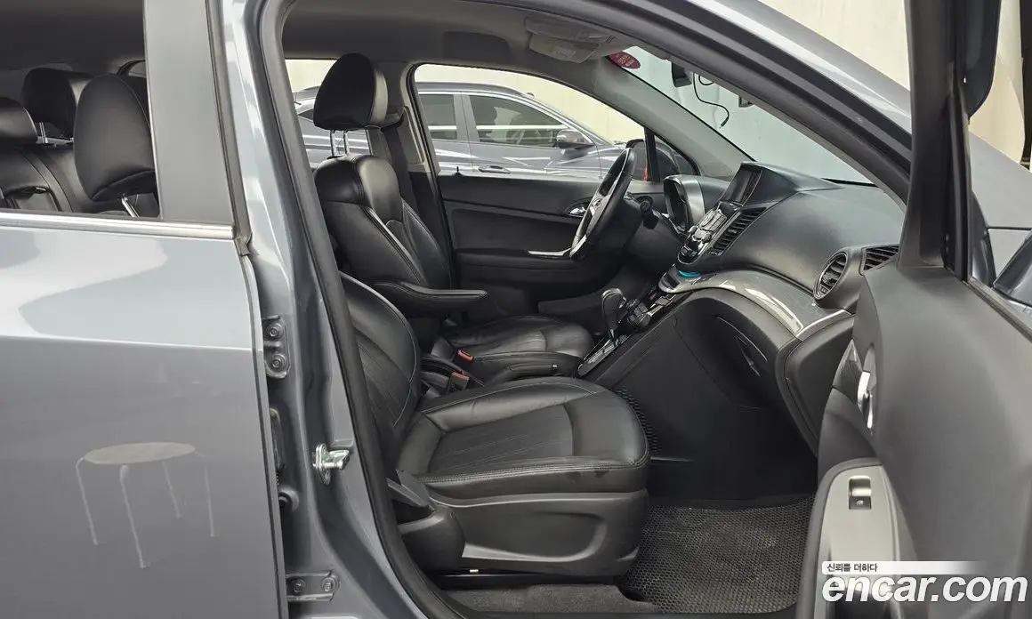 Chevrolet Orlando 2015 2.0 автомат (гидро), фото 16