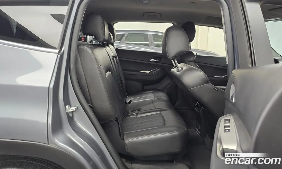 Chevrolet Orlando 2015 2.0 автомат (гидро), фото 17