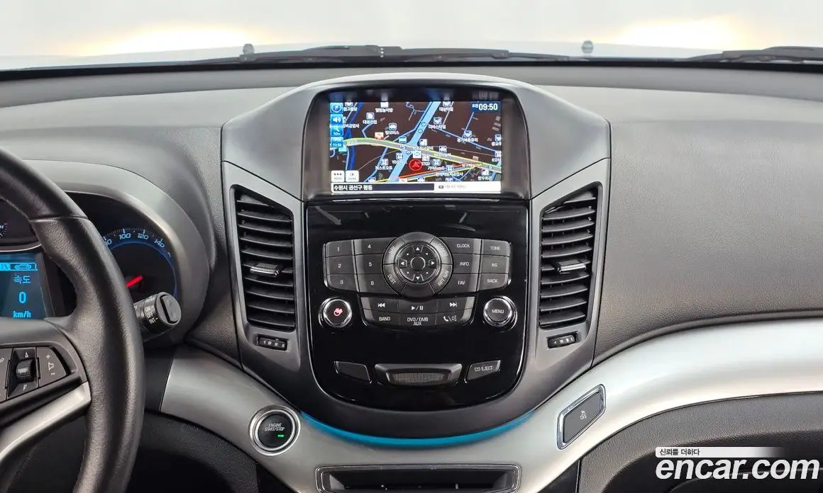 Chevrolet Orlando 2015 2.0 автомат (гидро), фото 18