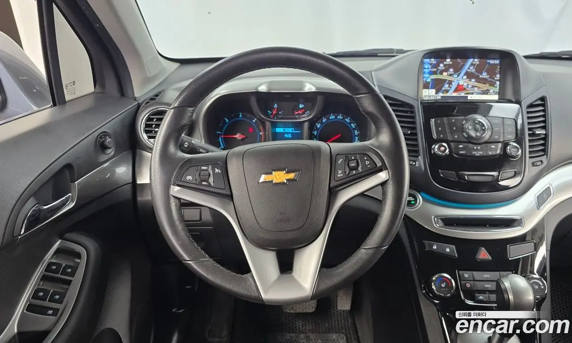Chevrolet Orlando 2015 2.0 автомат (гидро), фото 19