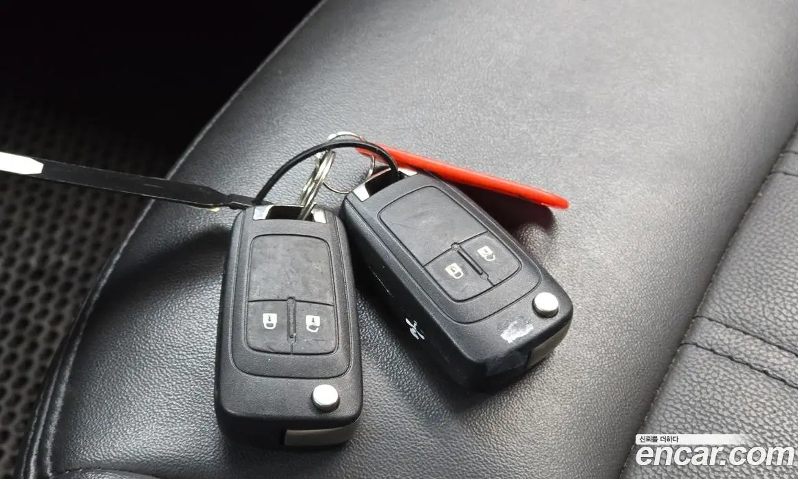 Chevrolet Orlando 2015 2.0 автомат (гидро), фото 23