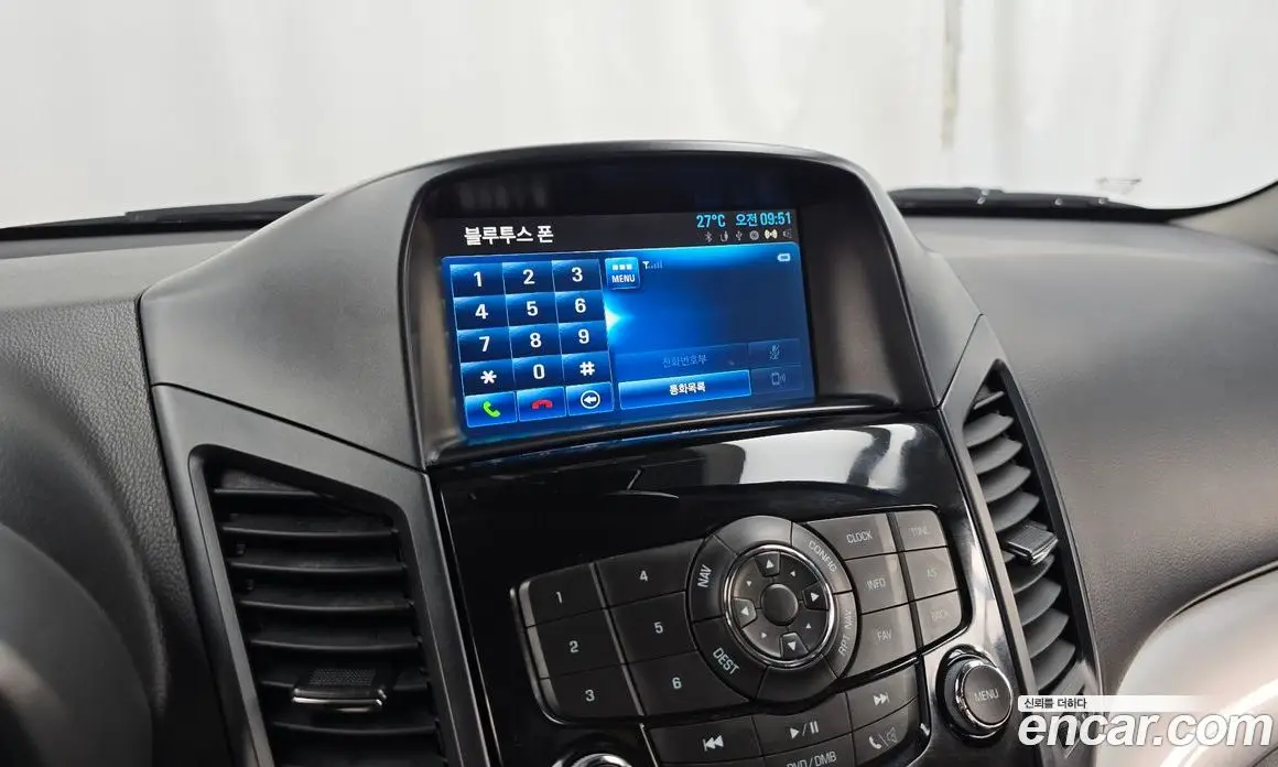 Chevrolet Orlando 2015 2.0 автомат (гидро), фото 27