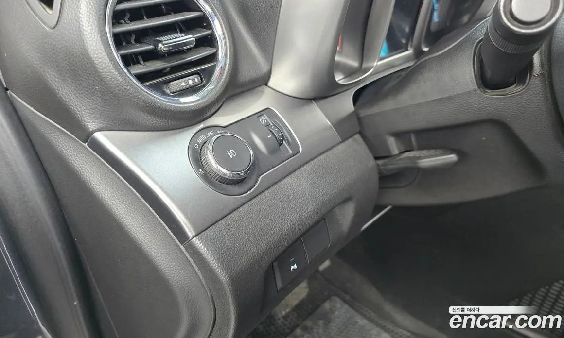 Chevrolet Orlando 2015 2.0 автомат (гидро), фото 28