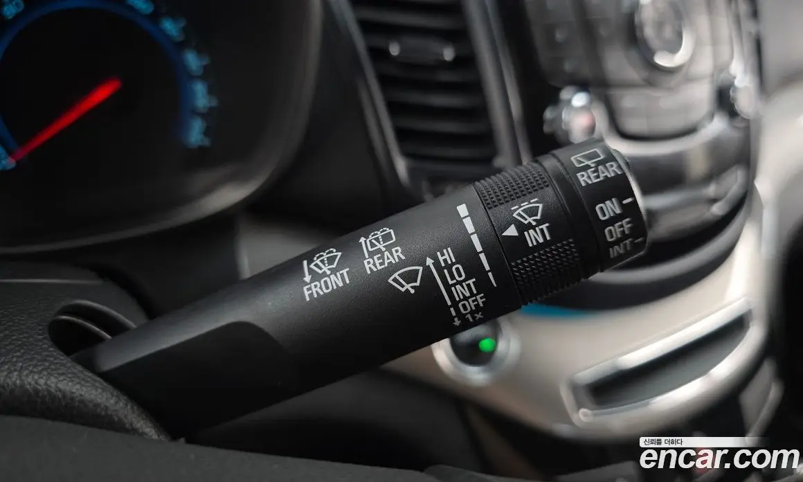 Chevrolet Orlando 2015 2.0 автомат (гидро), фото 29