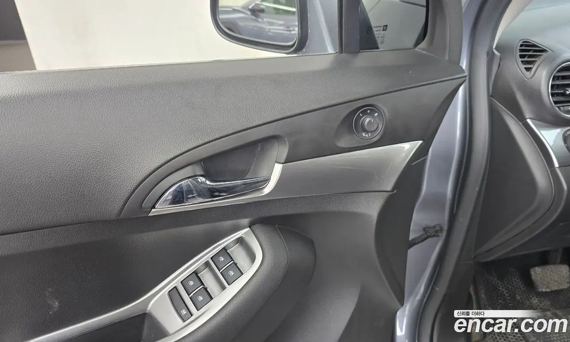 Chevrolet Orlando 2015 2.0 автомат (гидро), фото 30
