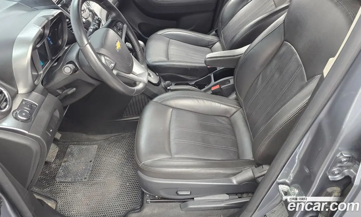 Chevrolet Orlando 2015 2.0 автомат (гидро), фото 31