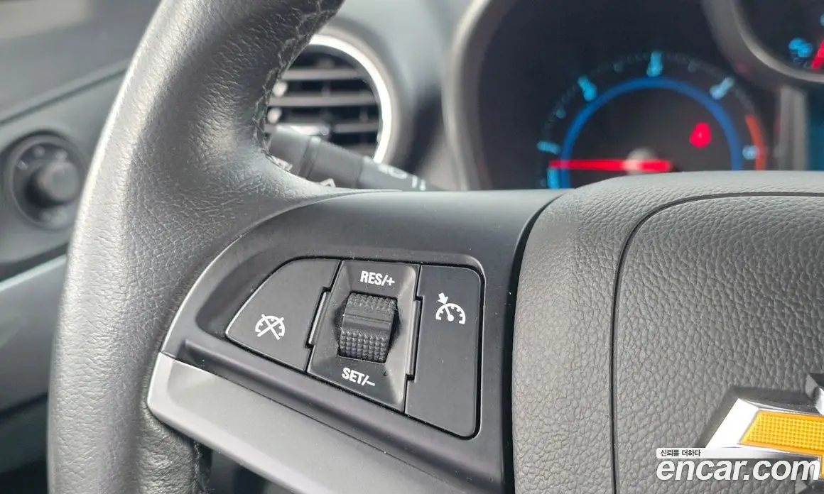 Chevrolet Orlando 2015 2.0 автомат (гидро), фото 32