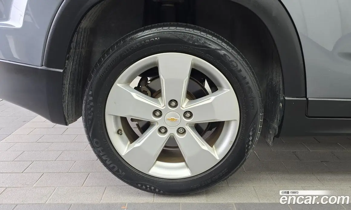 Chevrolet Orlando 2015 2.0 автомат (гидро), фото 5