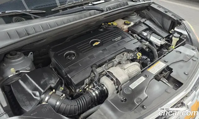 Chevrolet Orlando 2015 2.0 автомат (гидро), миниатюра 6