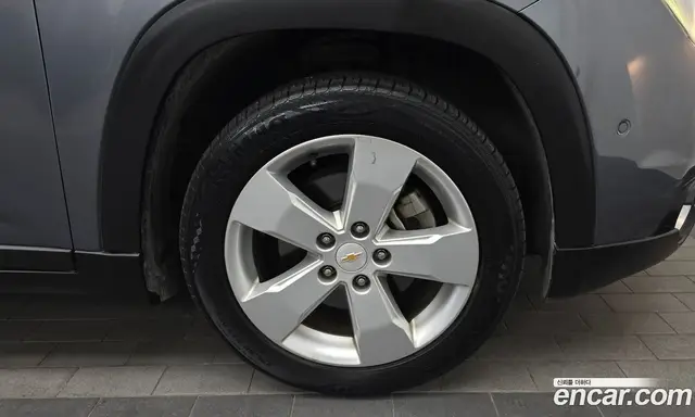 Chevrolet Orlando 2015 2.0 автомат (гидро), миниатюра 7