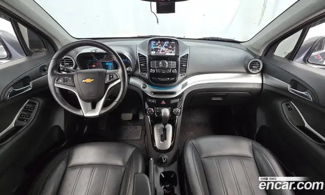 Chevrolet Orlando 2015 2.0 автомат (гидро), миниатюра 10