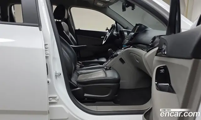 Chevrolet Orlando 2015 2.0 автомат (гидро), миниатюра 11