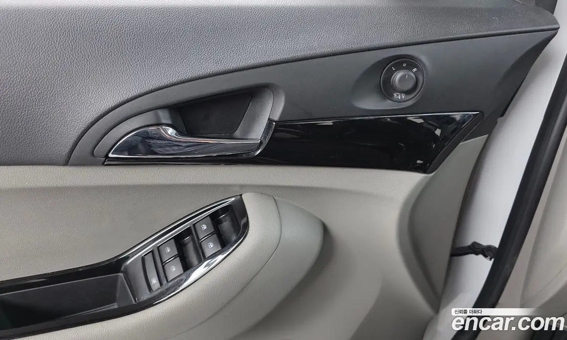 Chevrolet Orlando 2015 2.0 автомат (гидро), фото 18