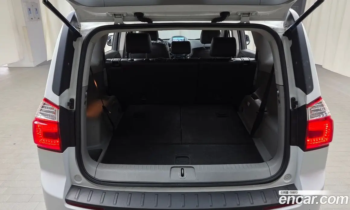 Chevrolet Orlando 2015 2.0 автомат (гидро), фото 20