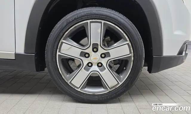 Chevrolet Orlando 2015 2.0 автомат (гидро), миниатюра 5