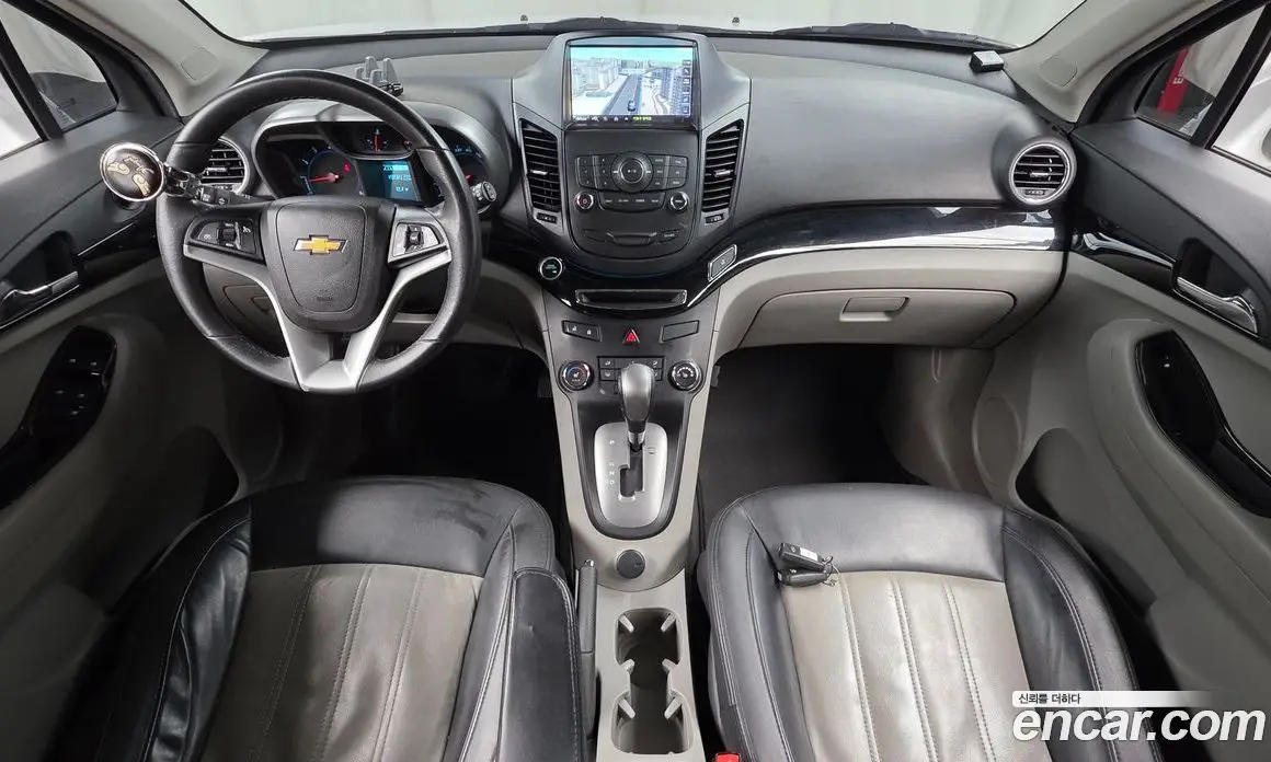 Chevrolet Orlando 2015 2.0 автомат (гидро), фото 7