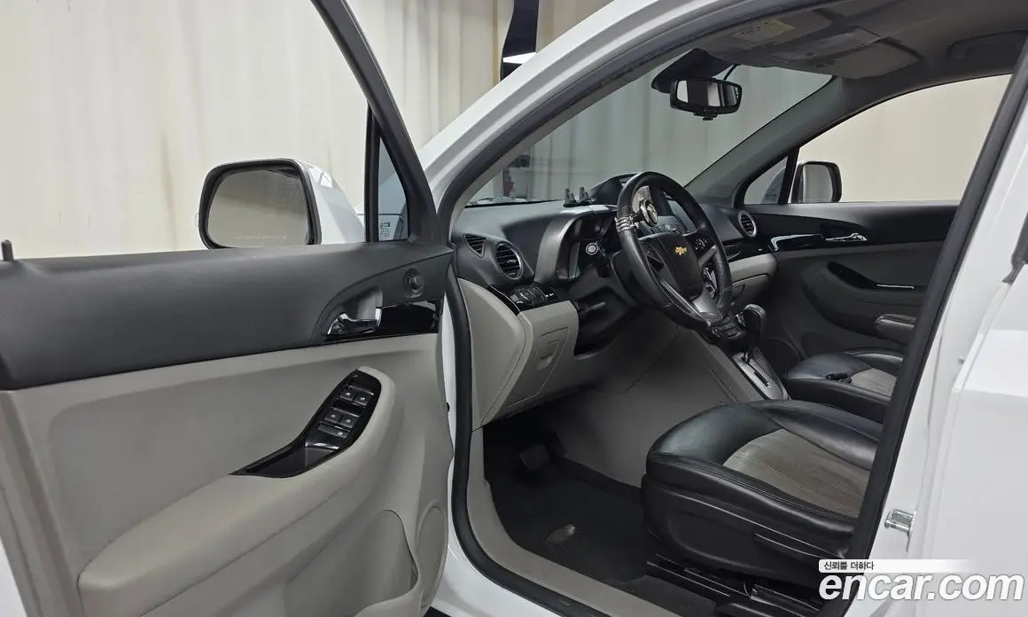Chevrolet Orlando 2015 2.0 автомат (гидро), фото 10