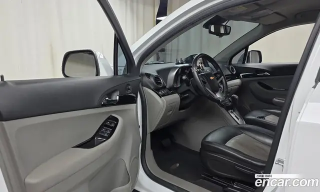Chevrolet Orlando 2015 2.0 автомат (гидро), миниатюра 10