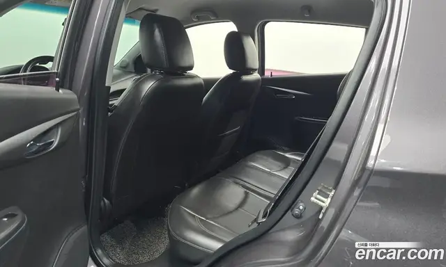 Chevrolet Spark 2016 1.0 автомат (гидро), миниатюра 11