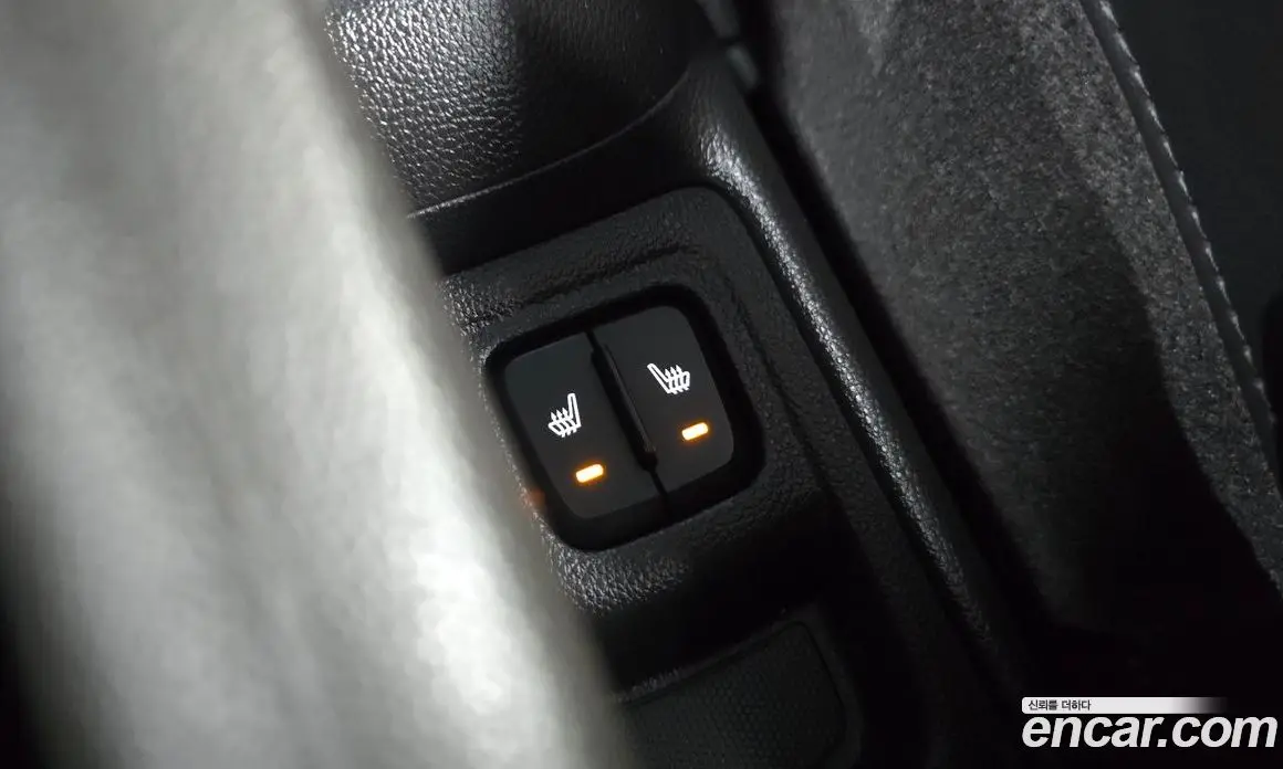 Chevrolet Spark 2016 1.0 автомат (гидро), фото 17