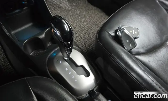 Chevrolet Spark 2016 1.0 автомат (гидро), миниатюра 9