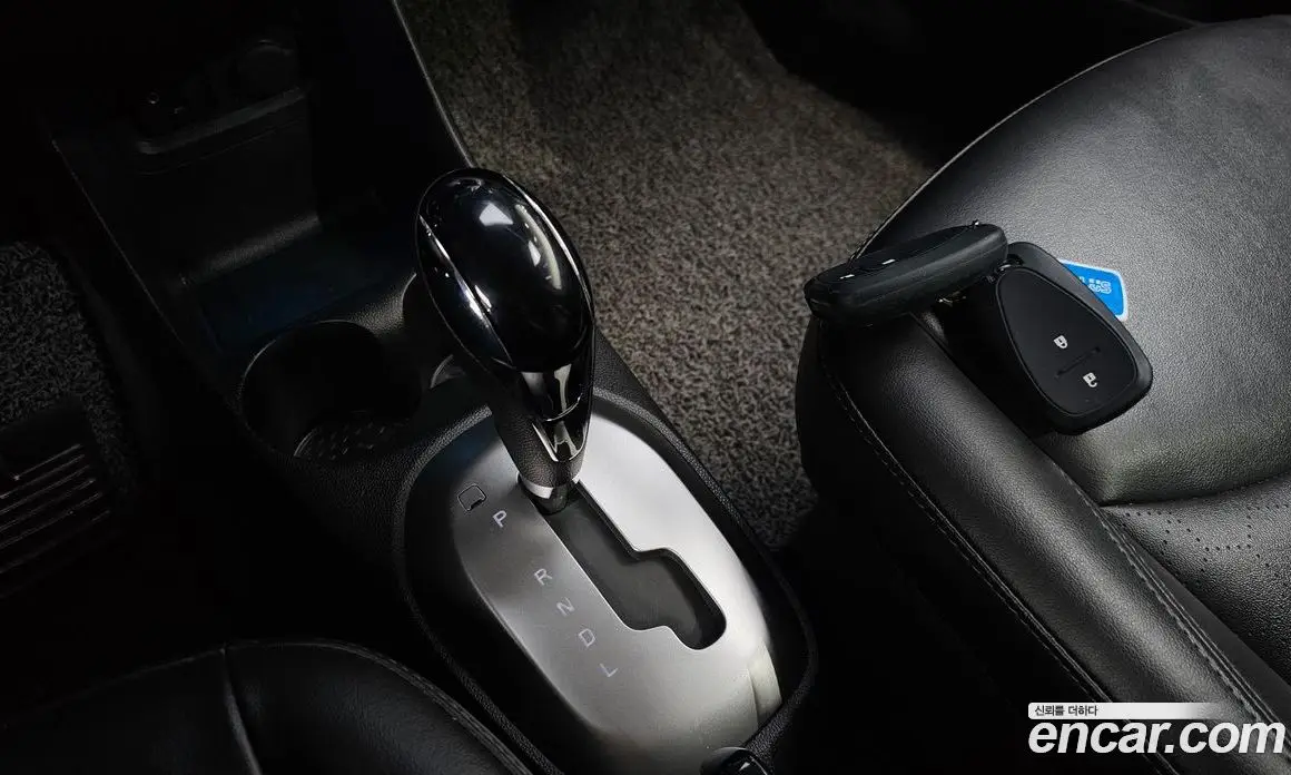 Chevrolet Spark 2016 1.0 автомат (гидро), фото 11
