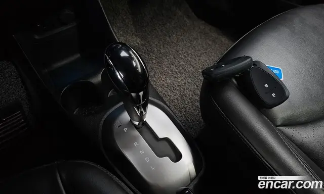 Chevrolet Spark 2016 1.0 автомат (гидро), миниатюра 11