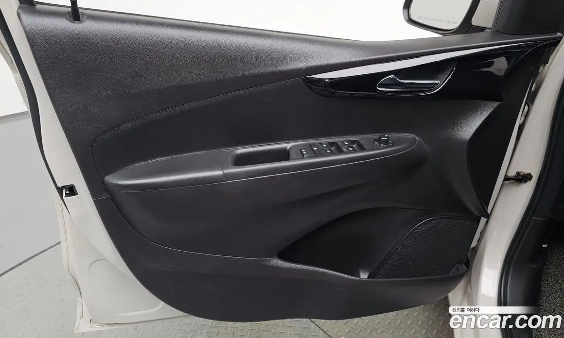 Chevrolet Spark 2016 1.0 автомат (гидро), фото 13